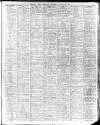 Sheffield Daily Telegraph Saturday 28 January 1911 Page 3