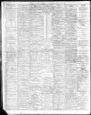 Sheffield Daily Telegraph Saturday 28 January 1911 Page 4