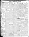 Sheffield Daily Telegraph Saturday 28 January 1911 Page 8