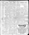Sheffield Daily Telegraph Saturday 28 January 1911 Page 15