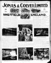Sheffield Daily Telegraph Saturday 28 January 1911 Page 23