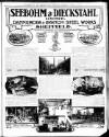 Sheffield Daily Telegraph Saturday 28 January 1911 Page 25