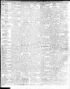 Sheffield Daily Telegraph Wednesday 01 February 1911 Page 6