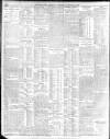 Sheffield Daily Telegraph Wednesday 01 February 1911 Page 10