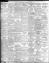 Sheffield Daily Telegraph Thursday 02 February 1911 Page 9