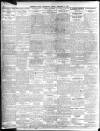 Sheffield Daily Telegraph Friday 03 February 1911 Page 8