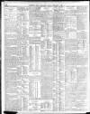 Sheffield Daily Telegraph Friday 03 February 1911 Page 10