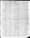 Sheffield Daily Telegraph Saturday 04 February 1911 Page 3