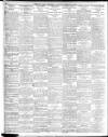 Sheffield Daily Telegraph Saturday 04 February 1911 Page 6