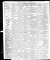 Sheffield Daily Telegraph Saturday 04 February 1911 Page 8