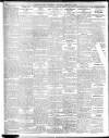 Sheffield Daily Telegraph Saturday 04 February 1911 Page 10