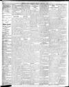 Sheffield Daily Telegraph Monday 06 February 1911 Page 6