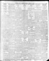 Sheffield Daily Telegraph Monday 06 February 1911 Page 7