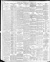 Sheffield Daily Telegraph Monday 06 February 1911 Page 12