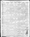 Sheffield Daily Telegraph Wednesday 08 February 1911 Page 4