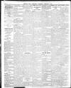 Sheffield Daily Telegraph Wednesday 08 February 1911 Page 6