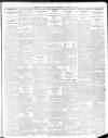 Sheffield Daily Telegraph Wednesday 08 February 1911 Page 7