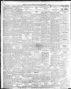 Sheffield Daily Telegraph Thursday 09 February 1911 Page 8
