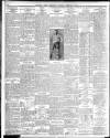 Sheffield Daily Telegraph Thursday 09 February 1911 Page 12