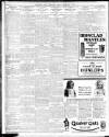 Sheffield Daily Telegraph Friday 10 February 1911 Page 4