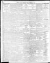 Sheffield Daily Telegraph Friday 10 February 1911 Page 6