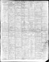 Sheffield Daily Telegraph Saturday 11 February 1911 Page 3