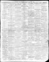 Sheffield Daily Telegraph Saturday 11 February 1911 Page 5