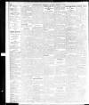 Sheffield Daily Telegraph Saturday 11 February 1911 Page 8