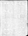 Sheffield Daily Telegraph Saturday 11 February 1911 Page 9