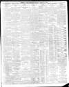 Sheffield Daily Telegraph Saturday 11 February 1911 Page 13