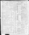 Sheffield Daily Telegraph Saturday 11 February 1911 Page 14