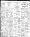 Sheffield Daily Telegraph Saturday 11 February 1911 Page 16