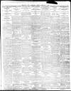 Sheffield Daily Telegraph Tuesday 14 February 1911 Page 7