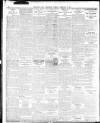 Sheffield Daily Telegraph Tuesday 14 February 1911 Page 8