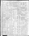 Sheffield Daily Telegraph Thursday 16 February 1911 Page 10