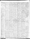 Sheffield Daily Telegraph Tuesday 21 February 1911 Page 2