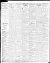 Sheffield Daily Telegraph Tuesday 21 February 1911 Page 6