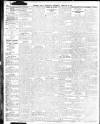 Sheffield Daily Telegraph Wednesday 22 February 1911 Page 6