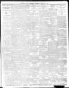 Sheffield Daily Telegraph Wednesday 22 February 1911 Page 7