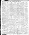 Sheffield Daily Telegraph Wednesday 22 February 1911 Page 12