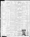 Sheffield Daily Telegraph Monday 27 February 1911 Page 4
