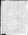 Sheffield Daily Telegraph Monday 27 February 1911 Page 8