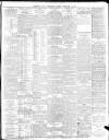 Sheffield Daily Telegraph Monday 27 February 1911 Page 11