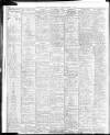 Sheffield Daily Telegraph Saturday 04 March 1911 Page 2