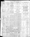 Sheffield Daily Telegraph Saturday 04 March 1911 Page 16