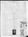 Sheffield Daily Telegraph Monday 06 March 1911 Page 9