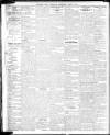 Sheffield Daily Telegraph Wednesday 08 March 1911 Page 6