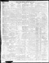 Sheffield Daily Telegraph Wednesday 08 March 1911 Page 14