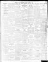 Sheffield Daily Telegraph Saturday 11 March 1911 Page 9