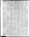Sheffield Daily Telegraph Tuesday 14 March 1911 Page 2